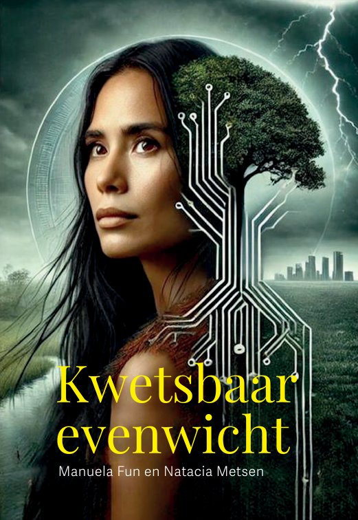 Kwetsbaar Evenwicht